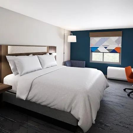 Holiday Inn Express & Suites Chicago - Oak Forest By Ihg Exterior photo