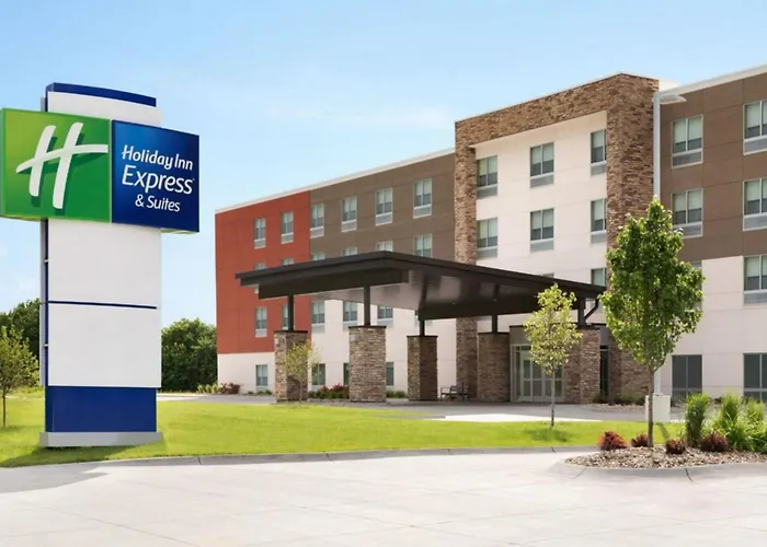 Holiday Inn Express & Suites Chicago - Oak Forest By Ihg