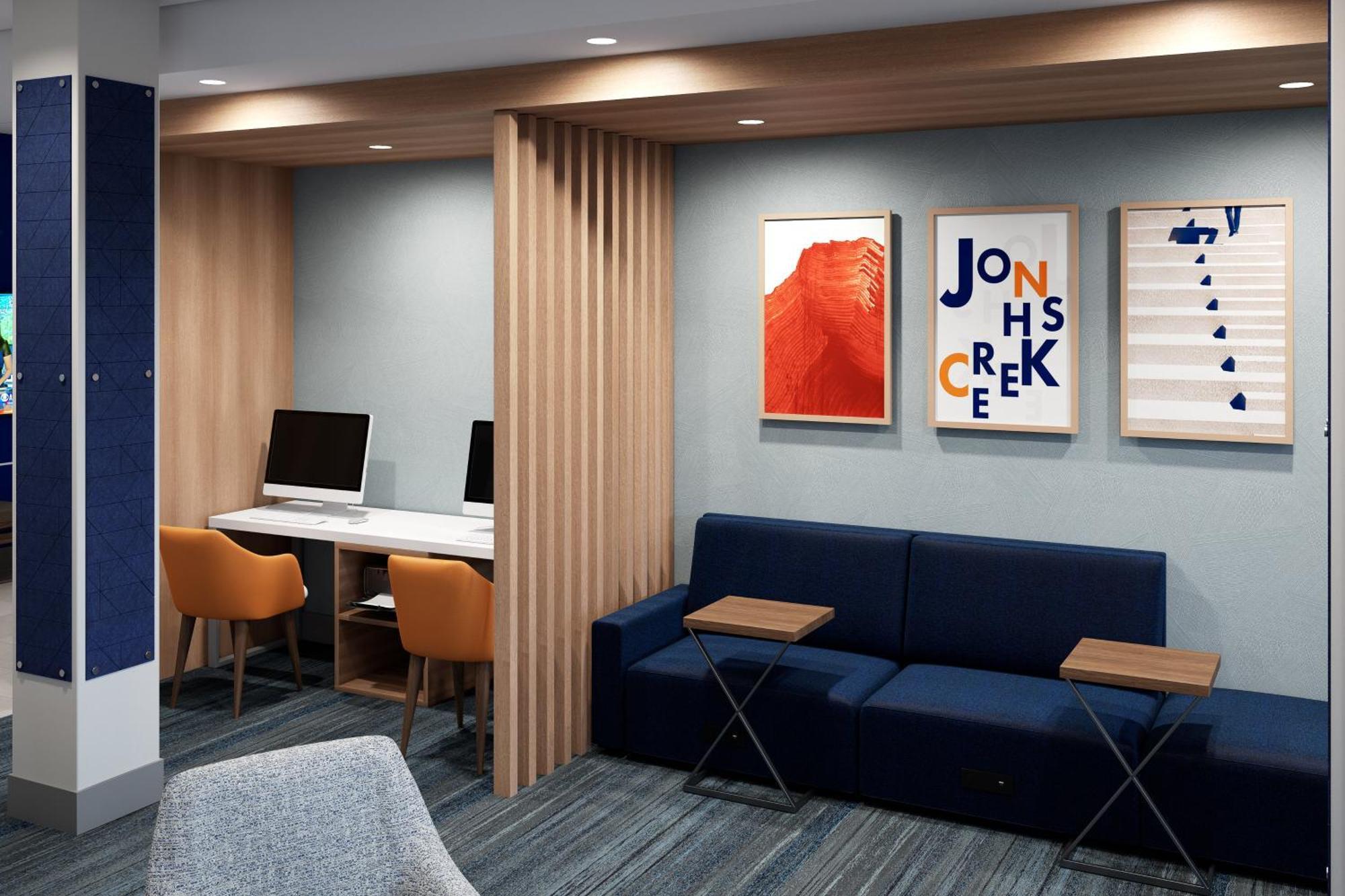 Express & Chicago - By Ihg Oak Forest